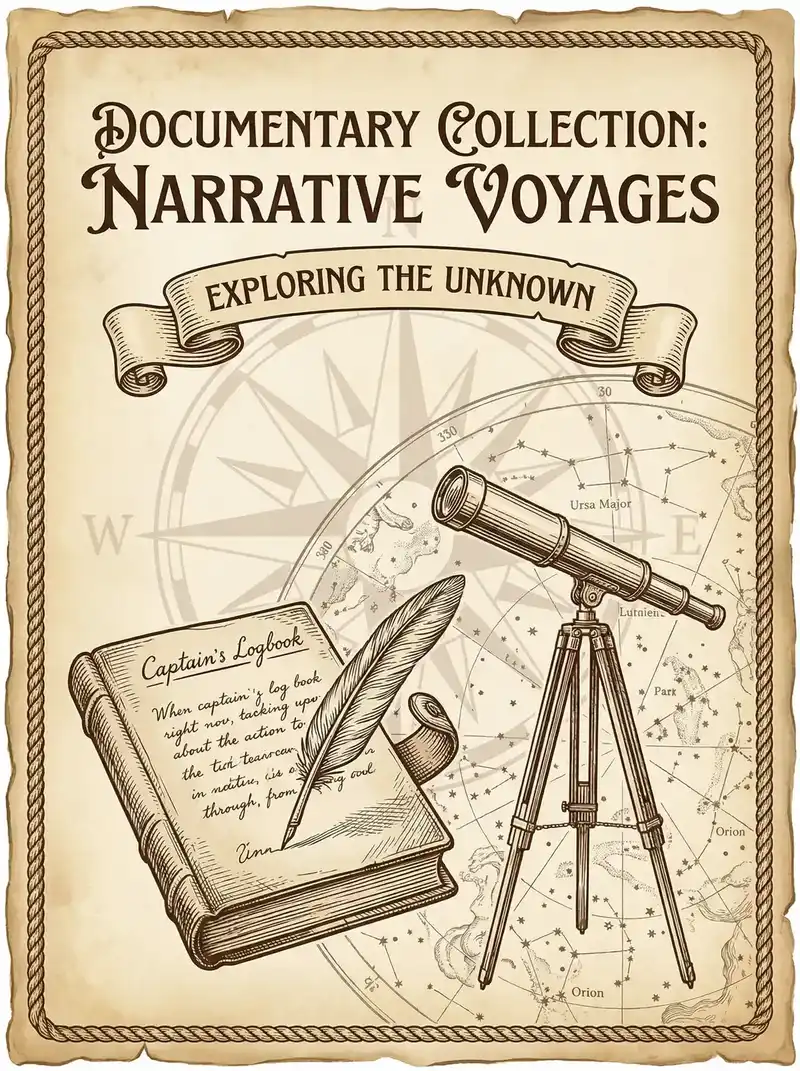 主题大赛 纪实航志分类导航